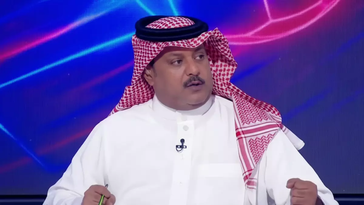 عاجل.. تركي العجمة يكشف سر “السيطرة الشاملة” للأخضر أمام فلسطين… والجمهور السعودي يصنع المعجزة!