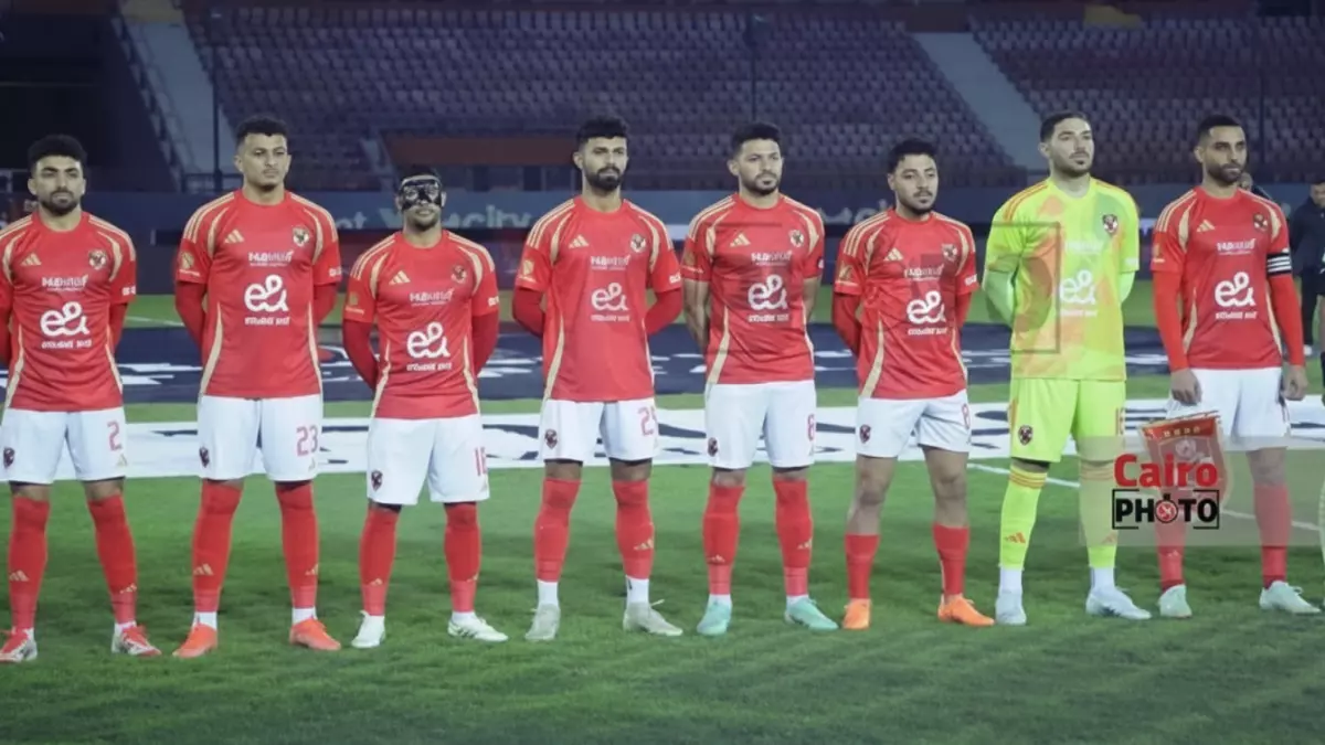عاجل.. عاجل: الأهلي يواجه إنبي الليلة في كأس العاصمة بتشكيل مفاجئ – هل يعتمد على الشباب فقط؟