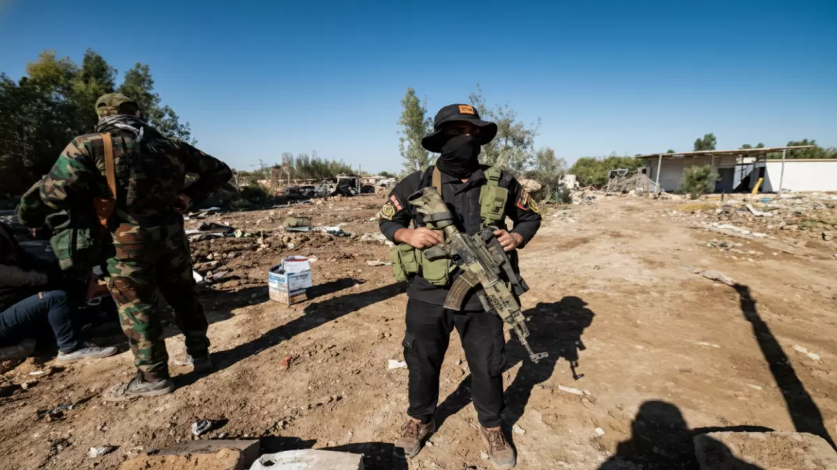 عاجل.. عاجل: زلزال الأسد يدمر الميليشيات الشيعية… قيادي يكشف: “لم نكن نتوقع الكارثة!”