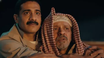 عاجل.. حصري: سعيد العويران يدخل التمثيل لأول مرة في “رهين” – الفيلم السعودي الذي يمزج الكوميديا والخطف!