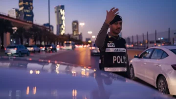 عاجل.. عاجل: حادث مروري مأساوي يهز حائل… وفاة وإصابتان في تصادم عنيف والمرور يكشف التفاصيل!