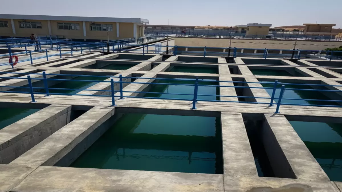 عاجل.. عاجل: انقطاع المياه 12 ساعة كاملة عن دسوق… تحضّر الآن قبل مساء الجمعة!