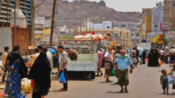 عاجل.. صادم: أسعار عدن تنفجر بـ 20% خلال أسبوع والأسر تختنق… هل ستصل لحد المجاعة؟