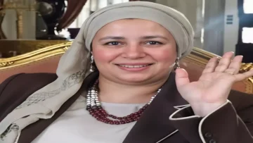 عاجل.. عاجل: نقيب التمثيلية يكشف الحقيقة الكاملة عن عبلة كامل… مفاجأة صادمة حول سبب اعتزالها!