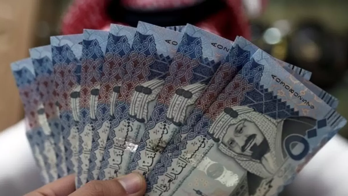 عاجل.. عاجل: أسعار الريال السعودي تحقق استقراراً مفاجئاً أمام الجنيه المصري… هل هذا مؤشر إيجابي للاقتصاد؟