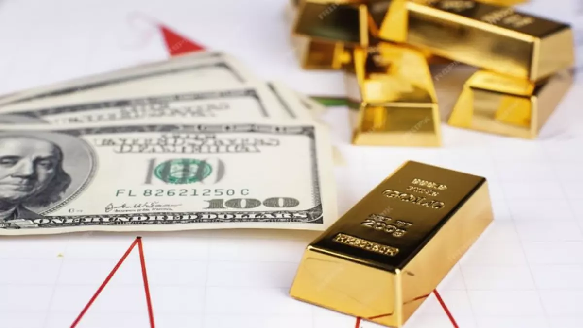 عاجل.. عاجل: انهيار صادم لأسعار الذهب في عدن… الكسر السعودي يهوي 4 ريالات والخسائر تتفاقم!