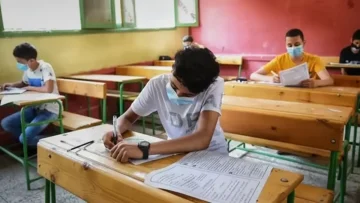 عاجل.. عاجل: رابط تسجيل استمارة الإعدادية 2026 متاح الآن – آلاف الأولياء يتدافعون!