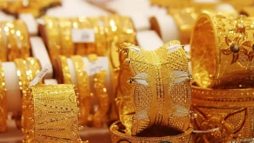 عاجل.. عاجل: أسعار الذهب تفاجئ الجميع اليوم الجمعة – عيار 21 يسجل 5660 جنيهاً والخبراء ينفون شائعة الغش!
