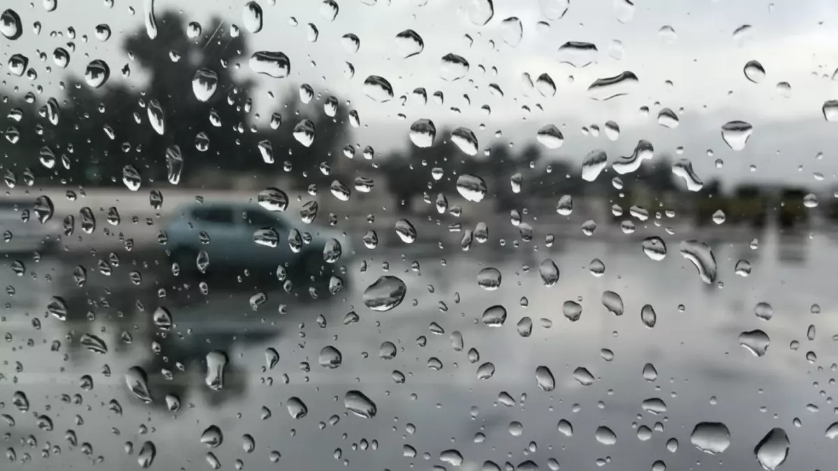 عاجل.. عاجل: هيئة الأرصاد تحذر من شبورة كثيفة وأمطار مفاجئة اليوم… السائقون في خطر حتى 9 صباحاً!