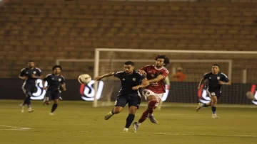عاجل.. عاجل: الأهلي يواجه إنبي الليلة في معركة كأس عاصمة مصر – هل ينتقم الأحمر من خيبات الموسم؟