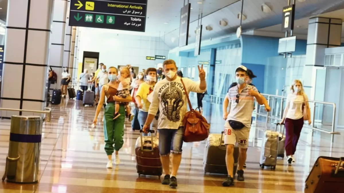 عاجل.. عاجل: الحكومة تكشف الحقيقة الصادمة حول “بيع المطارات”… هل خُدعنا بالشائعات؟