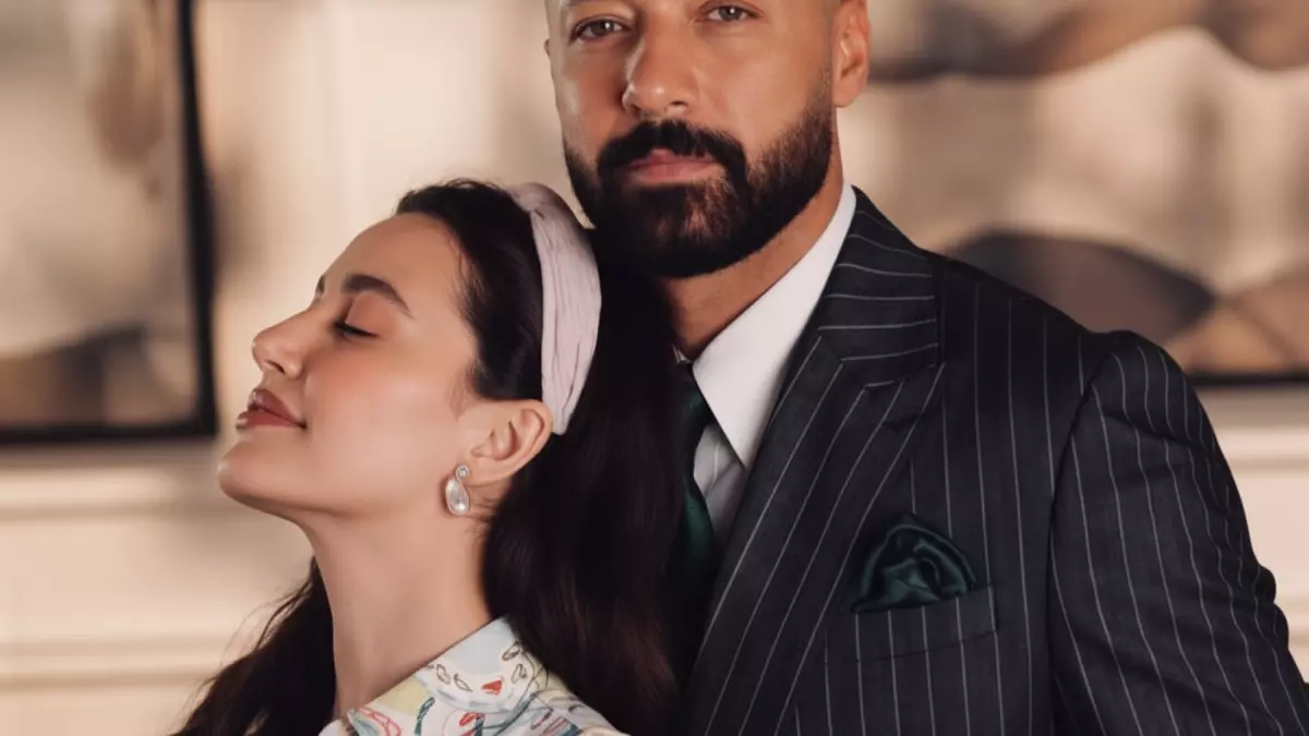 عاجل.. صادم: أحمد فهمي يواجه طليقته مع مرام علي في موقف محرج لم يتوقعه أحد!