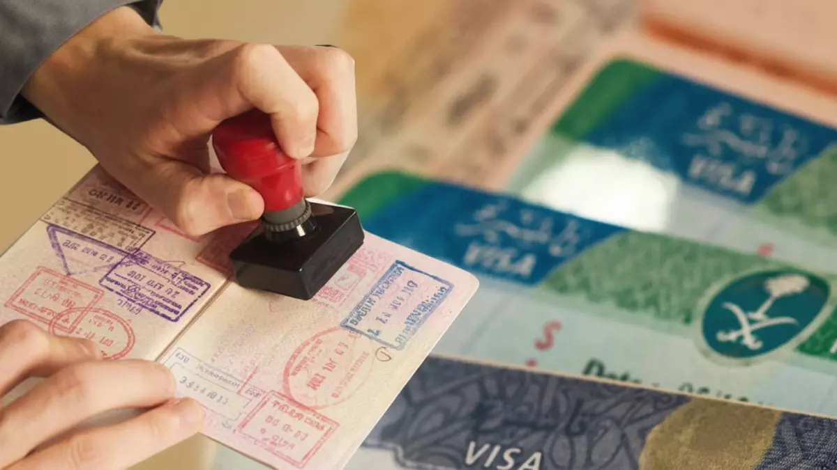 عاجل.. عاجل: قرارات مدمرة تسحق أحلام المغتربين في السعودية… هل أصبح لقاء الأم حكراً على الأثرياء؟!