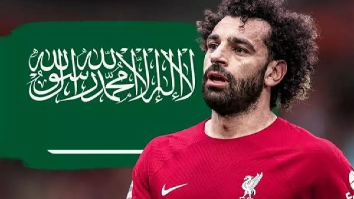 عاجل.. ليس الهلال ولا النصر.. نادي سعودي يحسم صفقة محمد صلاح ويصدم الوسط الكروي !