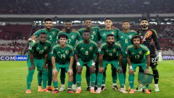 عاجل.. صادم: الفيفا يُسقط السعودية في التصنيف رغم الوصول لنصف النهائي… خطة مدبرة؟!