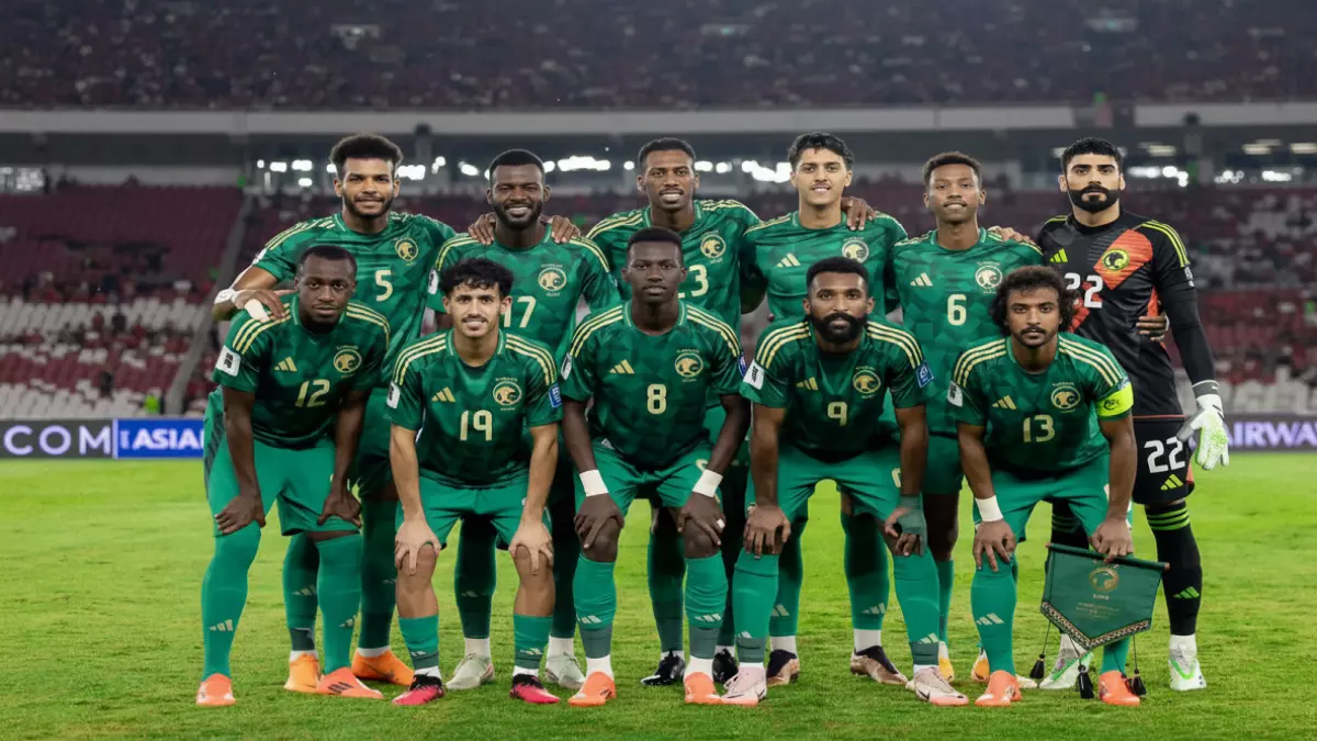 عاجل.. صادم: الفيفا يُسقط السعودية في التصنيف رغم الوصول لنصف النهائي… خطة مدبرة؟!