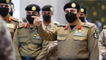 عاجل.. لا عذر بعد اليوم.. السعودية تعلن: السجن سنة وغرامة 500 ألف لمن يقوم بهذا الفعل الذي يعتبره الكثيرون عادياً!