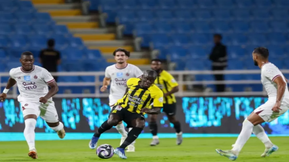 عاجل.. رسمياً.. الاتحاد السعودي يعلن تعديل موعد مباراتي نصف نهائي كأس الملك.. تعرف على التوقيت الجديد!