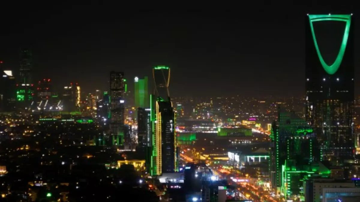 عاجل.. ليلة لن تتكرر.. حدث جنوني سيقلب سماء المملكة وتحذيرات هامة للسكان السعوديين!