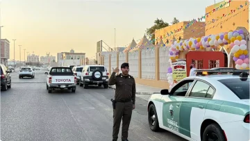 عاجل.. عاجل: المرور السعودي يعلن خبرًا هامًا لكل السائقين.. هذا ما يجب فعله أو عقوبات وخيمة تنتظركم!