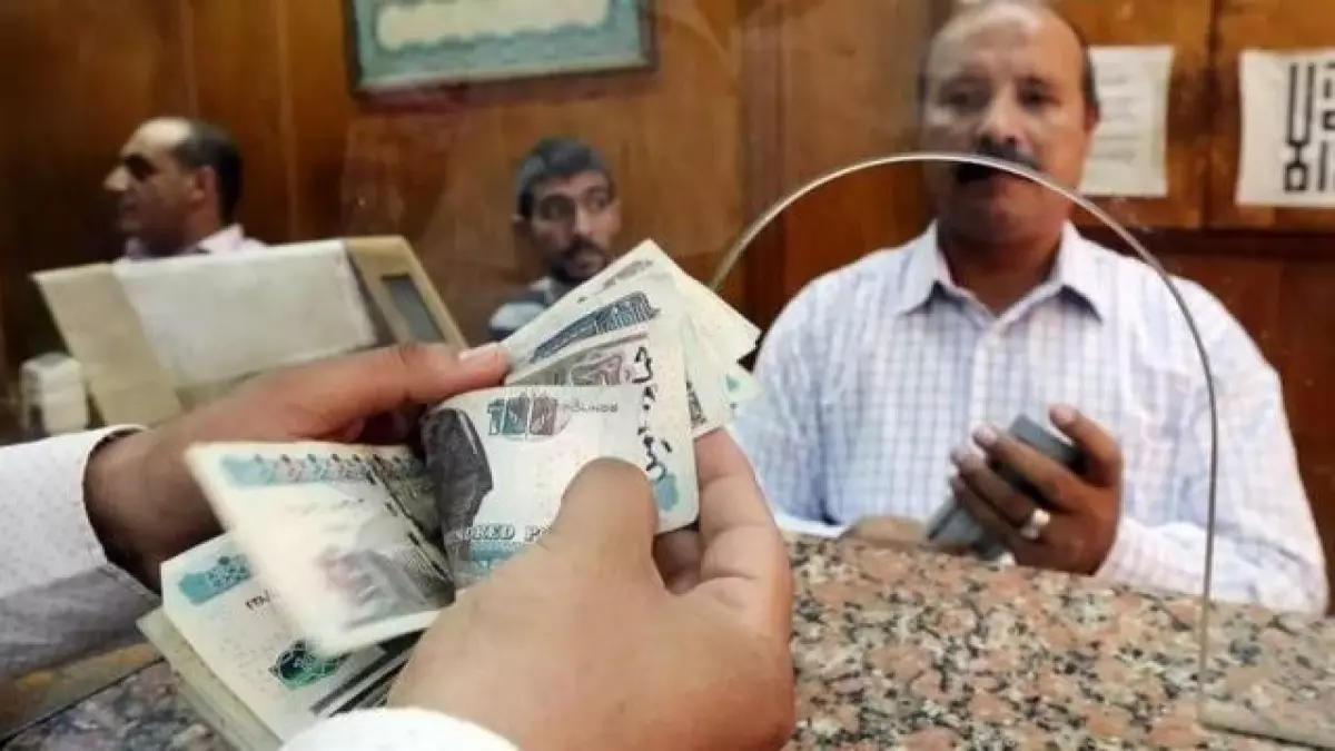 عاجل.. بشرى سارة للملايين.. الحكومة المصرية تصدر قرار برفع الحد الأدنى للمعاشات والتطبيق بهذا التاريخ!