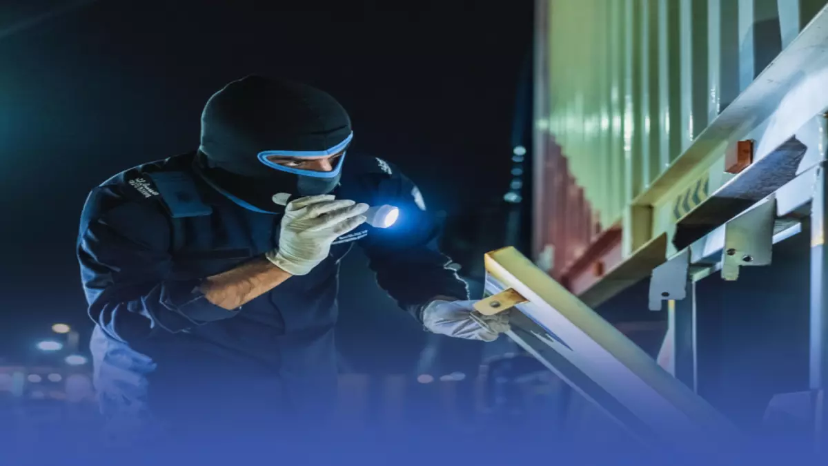 عاجل.. عاجل: 1205 محاولة تهريب مدوية في أسبوع واحد… المخدرات والأسلحة تغزو المنافذ السعودية!