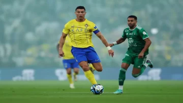 عاجل.. عاجل: النصر يخطف نجم الأهلي الدولي علي مجرشي بعرض خرافي… الأهلاوية في صدمة!