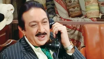 عاجل.. بعد 25 عامًا.. مخرج “عائلة الحاج متولي” يكشف سر خطير عن نهاية المسلسل لا يعرفه أحد!