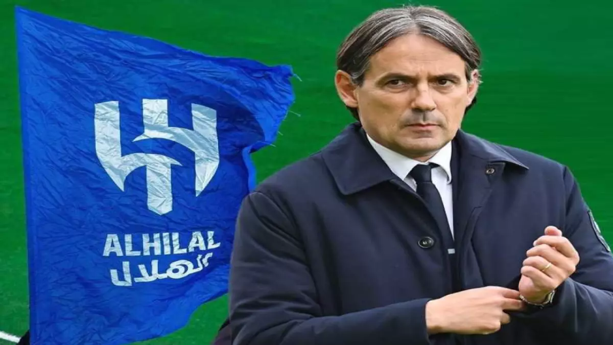 عاجل.. الهلال يتلقى صفعة مؤلمة.. إنزاغي في ورطة بعد حدث كارثي !