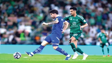 عاجل.. تفاصيل سرية تُنشر لأول مرة بشأن طلب الهلال إدخال الأهلي في قضية السوبر.. ستنصدم بعد معرفتك!