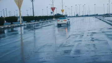 عاجل.. عاجل: “عاصفة برد لا تُقاوم” تجتاح 11 منطقة سعودية خلال 72 ساعة… الحصيني يحذر: الأبرد منذ عقود!