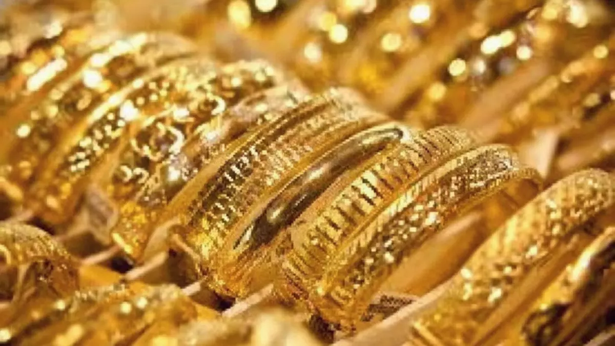 عاجل.. صادم: أسعار الذهب في اليمن تكشف فروق مخيفة بين المدن – هل تخسر 200% من أموالك؟!