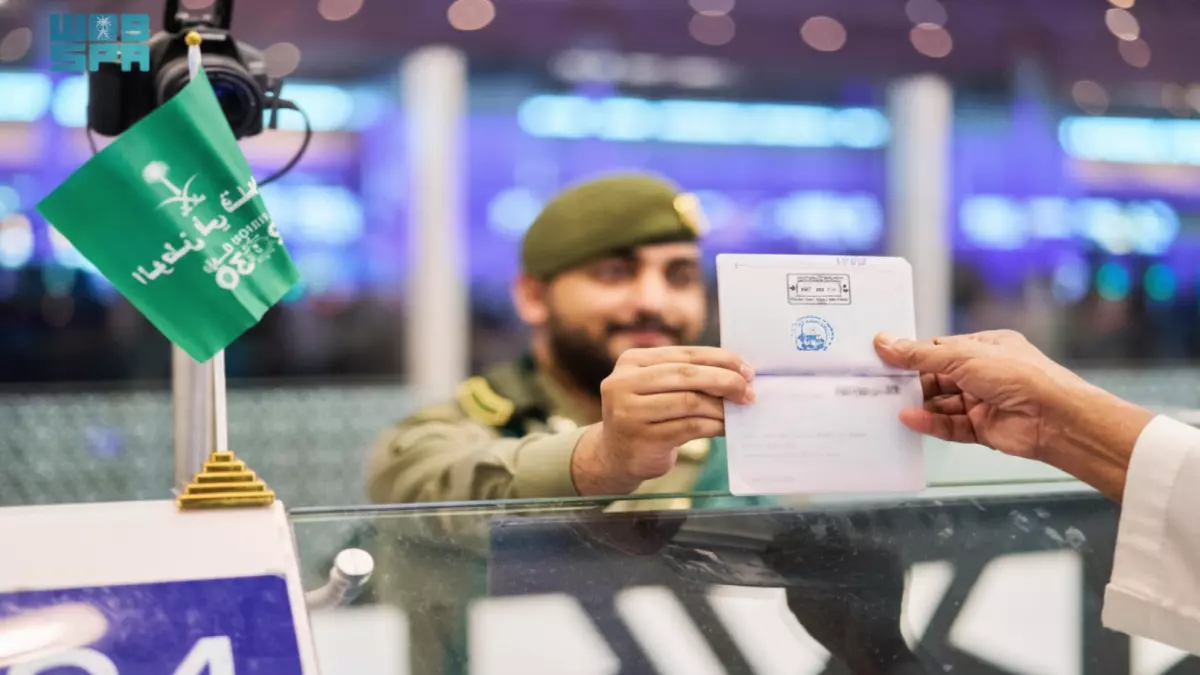 عاجل.. عاجل: السعودية تصدم الجميع… تحويل تأشيرة الزيارة لإقامة دائمة للأطفال بشرط واحد!