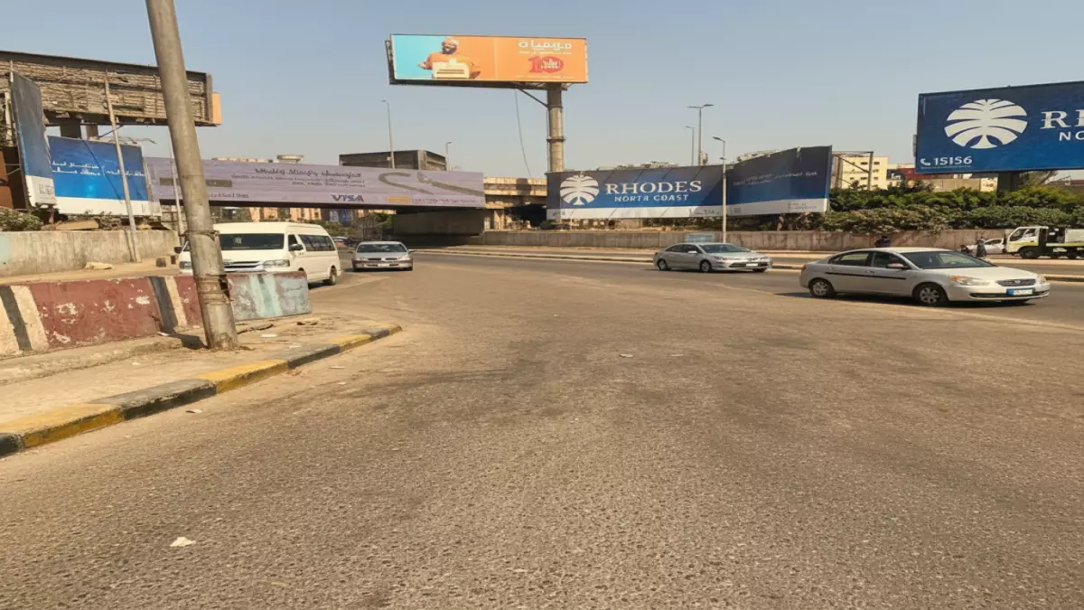 عاجل.. عاجل: شوارع القاهرة والجيزة تشهد سيولة استثنائية صباح السبت… ما السر وراء هذا الهدوء؟