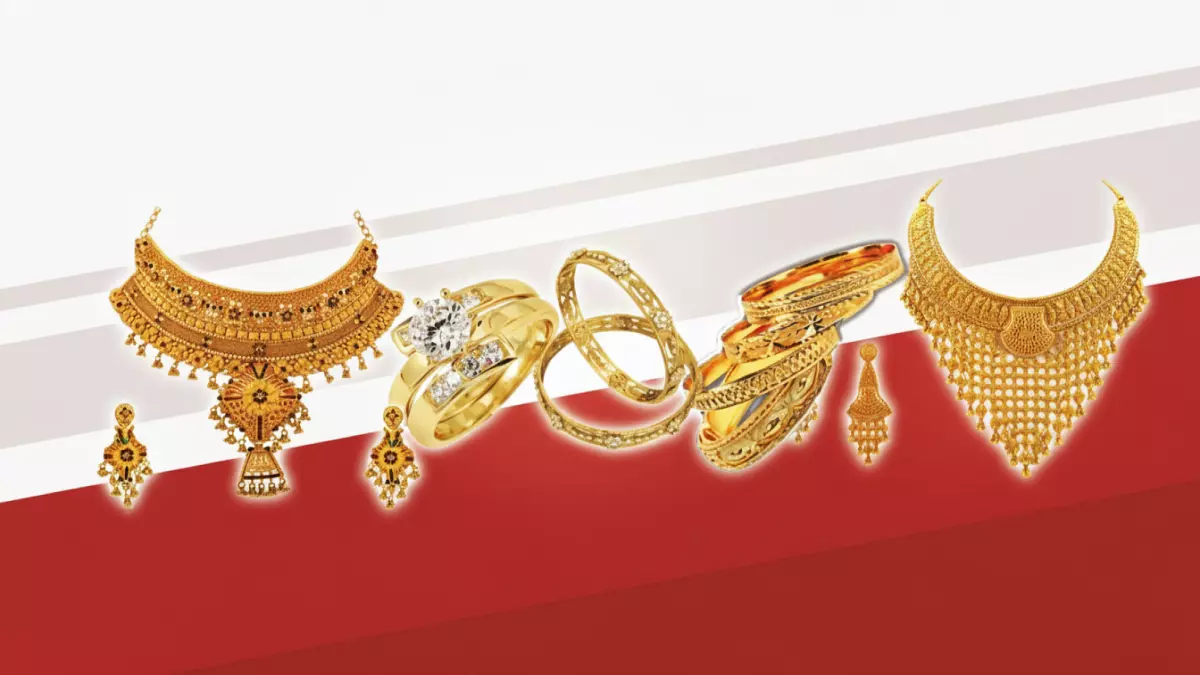 عاجل.. عاجل: أسعار الذهب في اليمن اليوم تكشف فروق صادمة… عدن مقابل صنعاء بنسبة 300%!