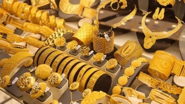 عاجل.. عاجل: صدمة أسعار الذهب في اليمن اليوم… الفارق الجنوني بين عدن وصنعاء يفجر الأسواق!