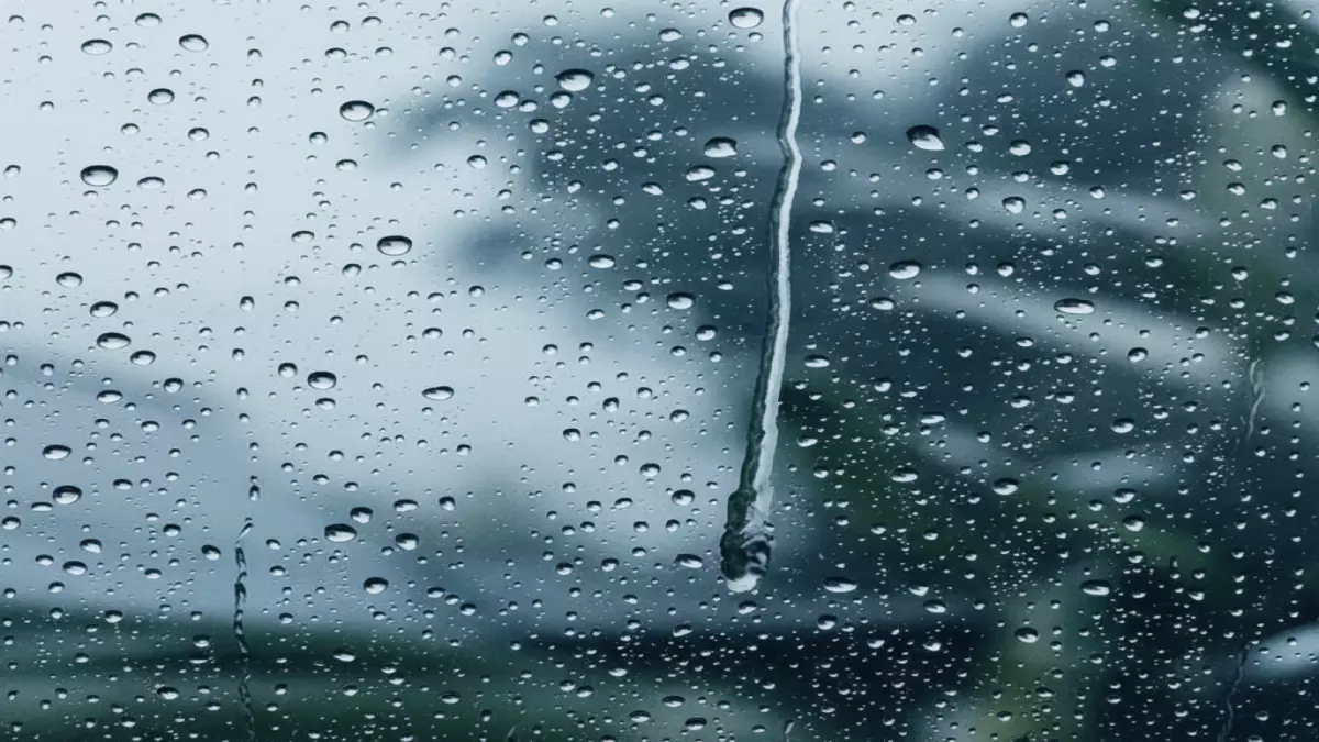 عاجل.. عاجل: الأرصاد تصدر تحذير طوارئ للقاهرة… أمطار صادمة بنسبة 20% تغزو العاصمة اليوم!