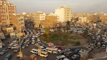 عاجل.. عاجل: أزمة جديدة تضرب عدن… محطات الغاز تُغلق أبوابها فجأة رغم توفر المخزون!