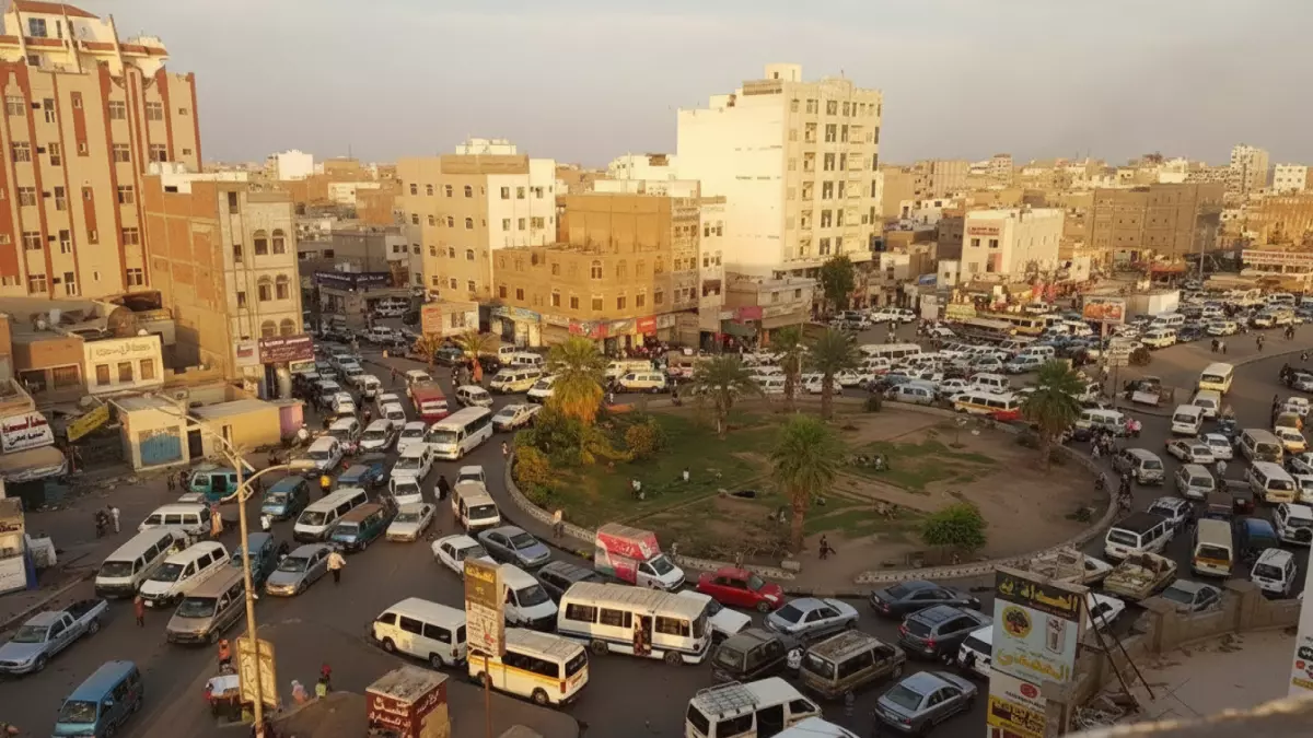 عاجل.. عاجل: أزمة جديدة تضرب عدن… محطات الغاز تُغلق أبوابها فجأة رغم توفر المخزون!