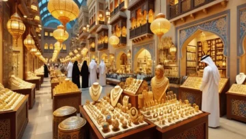 عاجل.. عاجل: الذهب يحلق لمستويات خطيرة في السعودية… هل تشتري الآن أم تنتظر الانهيار؟