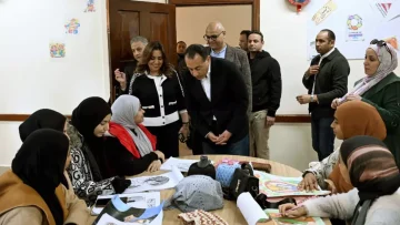 عاجل.. عاجل: مدبولي يكشف المفاجأة الطبية الضخمة في طحانوب – 60 مليون جنيه تحول القرية لمدينة علاجية!