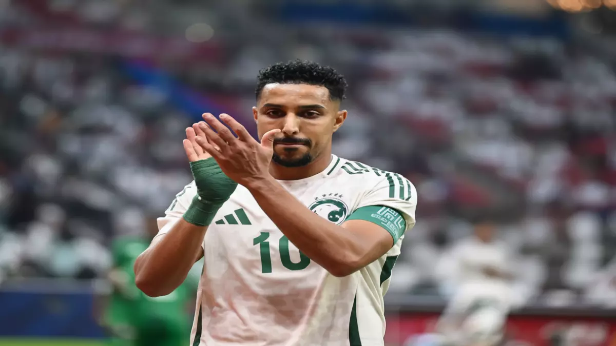 عاجل.. عاجل: الدوسري يُعيد كتابة التاريخ بـ10 إنجازات خرافية رغم الخروج… خبراء أوروبا يصرخون: “موهبة تولد مرة في القرن!” 🔥