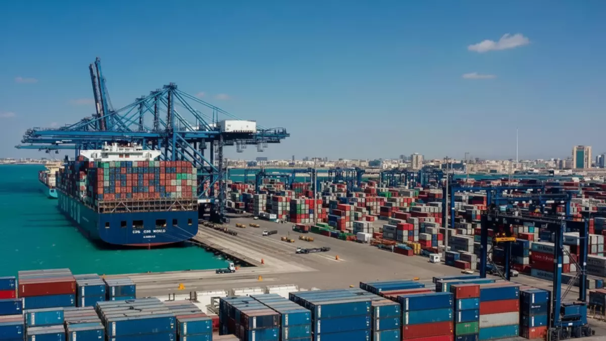 عاجل.. عاجل: إعفاءات جمركية وضريبية ثورية تنقذ الأندية السعودية من الإفلاس – تفاصيل النظام الجديد!