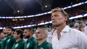 عاجل.. عاجل: رينارد يكشف أسرار المواجهة النارية مع الأردن… هل يفضح خطة التأهل للنهائي؟