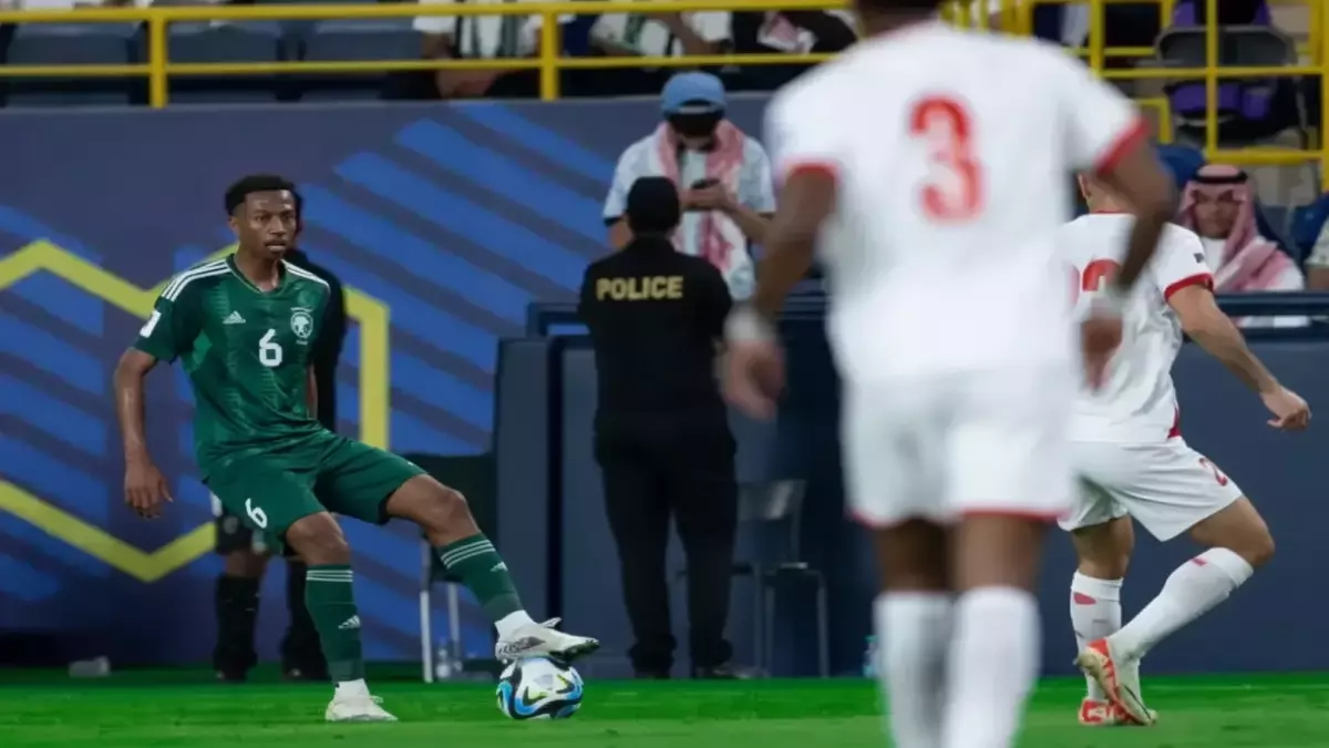 عاجل.. عاجل: 72 ساعة تفصل السعودية عن حلم 15 عاماً… هل تكسر لعنة النهائيات العربية؟!