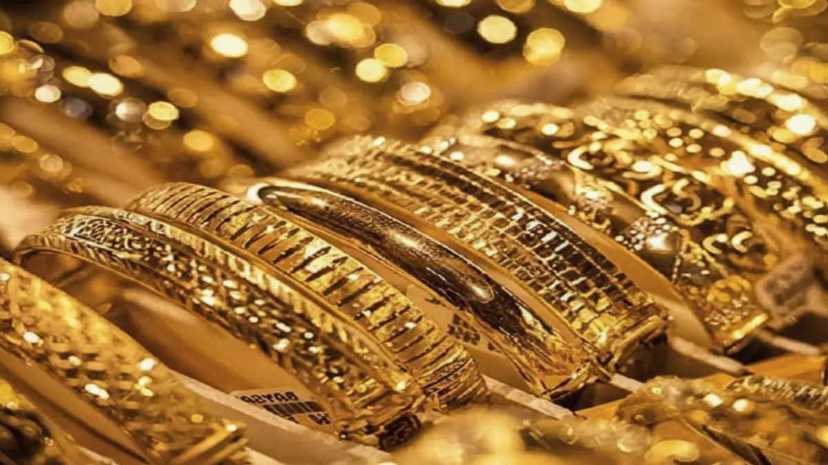 عاجل.. صادم: الفجوة الجنونية في أسعار الذهب بين عدن وصنعاء – الفرق يصل 300%!