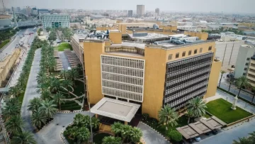 عاجل.. عاجل: السعودية تلغي نظام الممثلين الماليين نهائياً وتطلق ثورة رقابية تقنية بعد عقود من التطبيق!