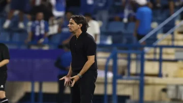 عاجل.. عاجل: إنزاغي يفاجئ نجوم الهلال بقرار صادم بعد هدف سافيتش المدمر!