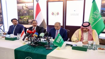 عاجل.. عاجل: السعودية تعلق 80 مليون دولار لكهرباء عدن… والمدينة تواجه ظلاماً تاماً خلال أيام!