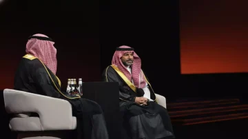 عاجل.. مسؤول سعودي يكشف: رؤية 2030 حولت المملكة لمغناطيس الاستثمار العالمي – الأرقام صادمة!